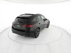 Mercedes GLC 220 d amg advanced 4matic auto ibrido nero