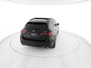 Mercedes GLC 220 d amg advanced 4matic auto ibrido nero