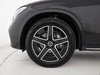 Mercedes GLC 220 d amg advanced 4matic auto ibrido nero
