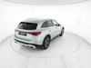 Mercedes GLC 220 d advanced 4matic auto ibrido argento