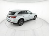 Mercedes GLC 220 d advanced 4matic auto ibrido argento