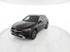 Mercedes GLC 220 d advanced 4matic auto ibrido nero