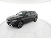 Mercedes GLC 220 d advanced 4matic auto ibrido nero