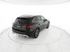 Mercedes GLC 220 d advanced 4matic auto ibrido nero