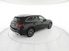 Mercedes GLC 220 d advanced 4matic auto ibrido nero