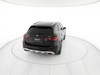 Mercedes GLC 220 d advanced 4matic auto ibrido nero