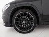 Mercedes GLA 200 d premium auto diesel nero