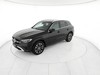 Mercedes GLC 220 d advanced 4matic auto ibrido nero