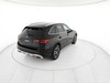 Mercedes GLC 220 d advanced 4matic auto ibrido nero