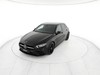 Mercedes Classe A 180 d premium auto diesel nero
