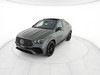 AMG GLE coupe 53 mhev (eq-boost) amg ultimate 4matic+ auto ibrido grigio