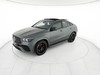AMG GLE coupe 53 mhev (eq-boost) amg ultimate 4matic+ auto ibrido grigio