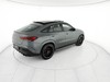 AMG GLE coupe 53 mhev (eq-boost) amg ultimate 4matic+ auto ibrido grigio