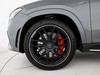 AMG GLE coupe 53 mhev (eq-boost) amg ultimate 4matic+ auto ibrido grigio