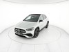 Mercedes GLA 250 e phev (eq-power) premium auto ibrido argento