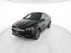 Mercedes GLE Coupè gle coupe 300 d mhev premium pro 4matic auto ibrido nero