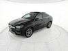 Mercedes GLE Coupè gle coupe 300 d mhev premium pro 4matic auto ibrido nero