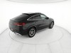 Mercedes GLE Coupè gle coupe 300 d mhev premium pro 4matic auto ibrido nero