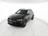 Mercedes GLE gle 300 d mhev premium 4matic auto ibrido nero