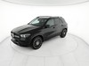 Mercedes GLE gle 300 d mhev premium 4matic auto ibrido nero