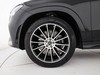 Mercedes GLE gle 300 d mhev premium 4matic auto ibrido nero