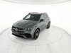 Mercedes GLE gle 300 d mhev premium 4matic auto ibrido grigio