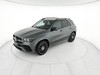 Mercedes GLE gle 300 d mhev premium 4matic auto ibrido grigio
