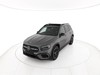 Mercedes GLB 200 d amg line advanced plus 4matic auto diesel grigio