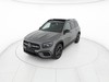 Mercedes GLB 200 d amg line advanced plus auto diesel grigio