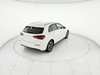 Mercedes Classe A 180 d advanced auto diesel bianco