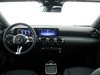 Mercedes Classe A 180 d advanced auto diesel bianco