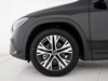 Mercedes GLA 200 d progressive extra auto diesel nero