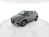Mercedes GLA 200 d progressive extra auto diesel grigio