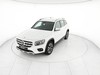 Mercedes GLB 200 d business extra auto diesel bianco