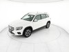Mercedes GLB 200 d business extra auto diesel bianco