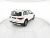 Mercedes GLB 200 d business extra auto diesel bianco
