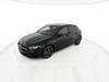 Mercedes Classe A 180 d premium night edition plus auto diesel nero