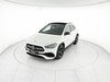 Mercedes GLA 200 d premium 4matic auto diesel bianco