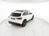 Mercedes GLA 200 d premium 4matic auto diesel bianco
