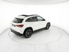 Mercedes GLA 200 d premium 4matic auto diesel bianco