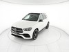 Mercedes GLE gle 350 de phev (e eq-power) premium 4matic auto ibrido bianco
