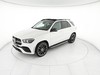 Mercedes GLE gle 350 de phev (e eq-power) premium 4matic auto ibrido bianco