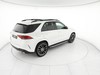 Mercedes GLE gle 350 de phev (e eq-power) premium 4matic auto ibrido bianco