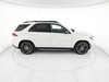 Mercedes GLE gle 350 de phev (e eq-power) premium 4matic auto ibrido bianco