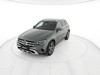 Mercedes GLC 220 d sport 4matic auto diesel grigio
