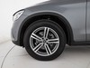 Mercedes GLC 220 d sport 4matic auto diesel grigio