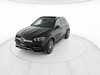 Mercedes GLE gle 350 de phev (e eq-power) premium plus 4matic auto ibrido nero