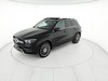 Mercedes GLE gle 350 de phev (e eq-power) premium plus 4matic auto ibrido nero