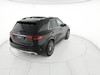 Mercedes GLE gle 350 de phev (e eq-power) premium plus 4matic auto ibrido nero