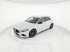 AMG Classe A a amg 35 4matic auto benzina bianco